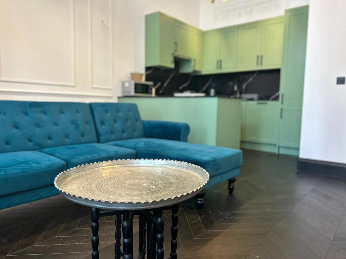 Earl'S Court Luxe Apartment Λονδίνο Εξωτερικό φωτογραφία