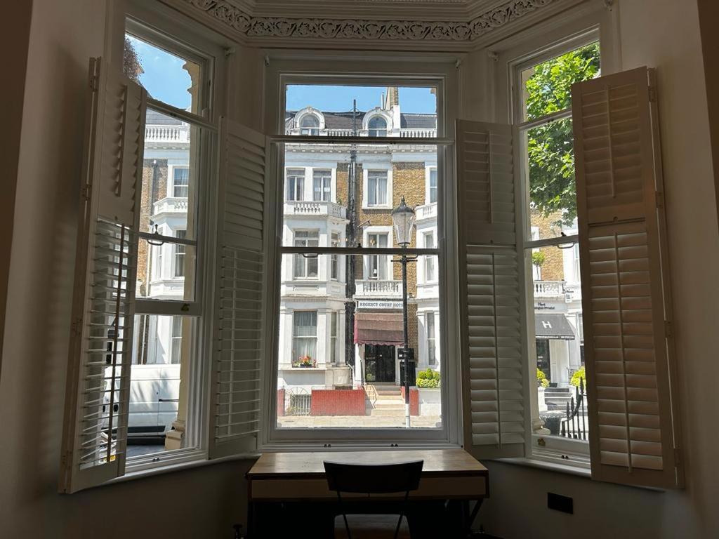 Earl'S Court Luxe Apartment Λονδίνο Εξωτερικό φωτογραφία