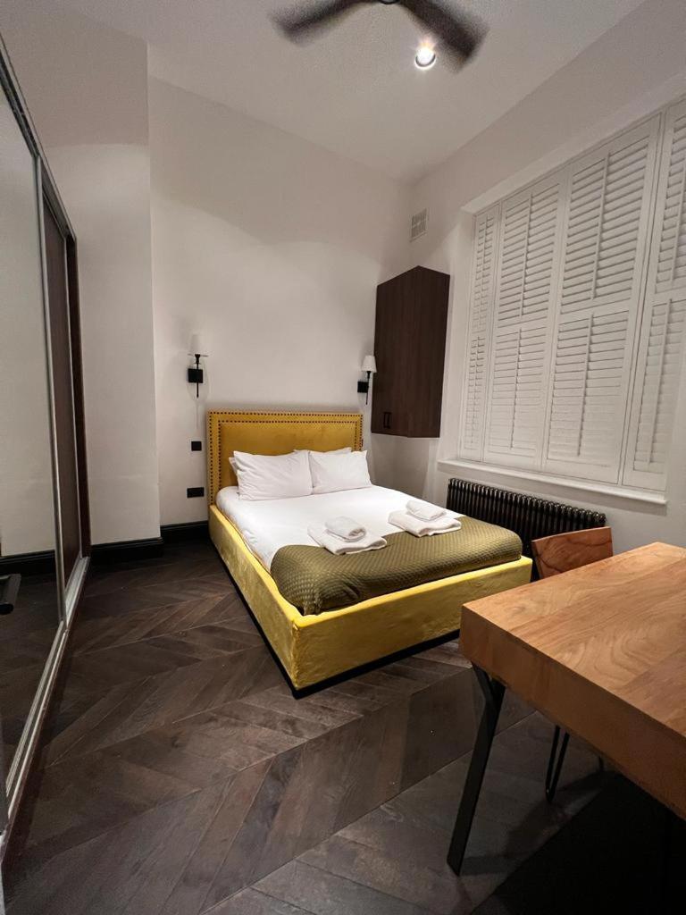 Earl'S Court Luxe Apartment Λονδίνο Εξωτερικό φωτογραφία