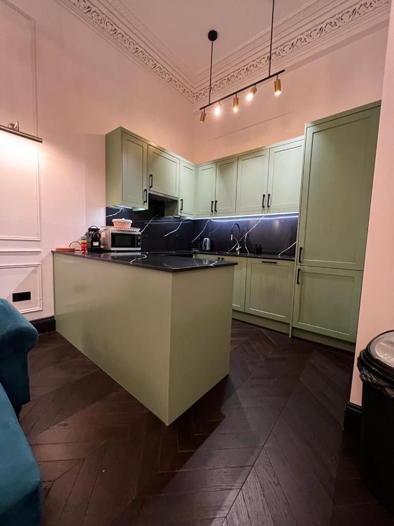 Earl'S Court Luxe Apartment Λονδίνο Εξωτερικό φωτογραφία