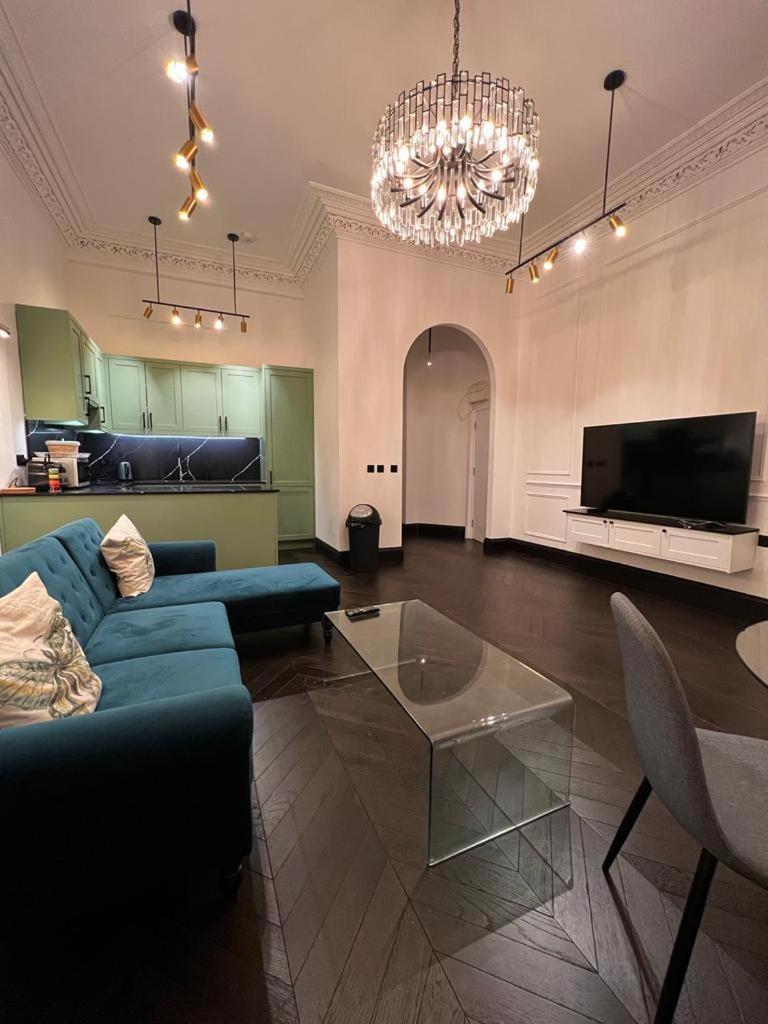 Earl'S Court Luxe Apartment Λονδίνο Εξωτερικό φωτογραφία