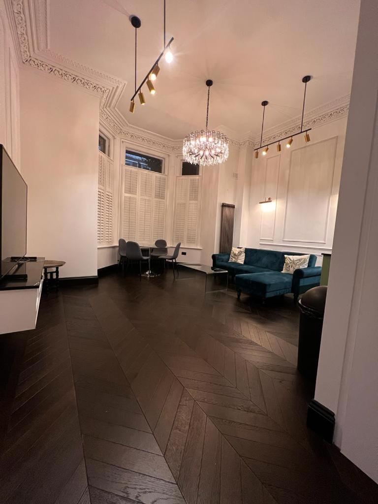Earl'S Court Luxe Apartment Λονδίνο Εξωτερικό φωτογραφία